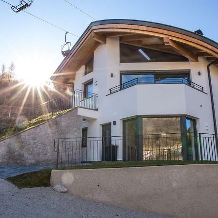 Arpa Chalet Santa Cristina Val Gardena Kültér fotó