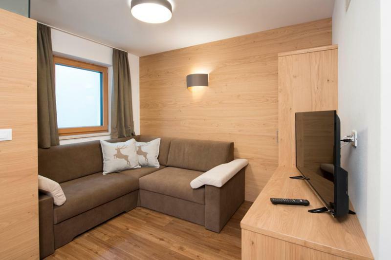 Arpa Chalet Santa Cristina Val Gardena Kültér fotó